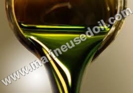 Petroleum Oil