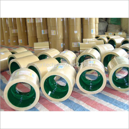 Rubber Roller