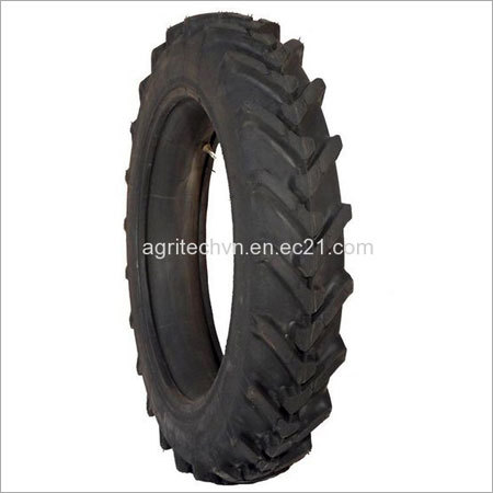Tyre Tread Patterns