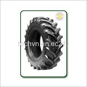 Tractor Tire Tread Patterns