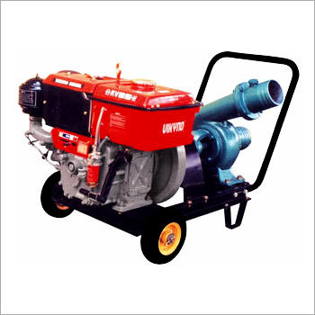 Agriculture Water Pump