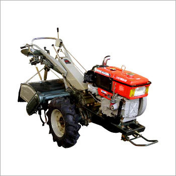 Farm Diesel Tractor
