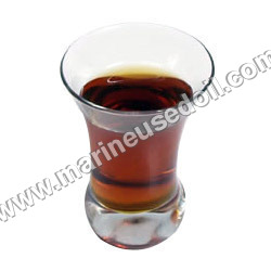Gear oil