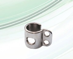 Sewing Machine JUKI - Stainless Steel, 20x15x10 mm, 25mm Clamp Diameter | Durable, Corrosion Resistant, Precise Fitting