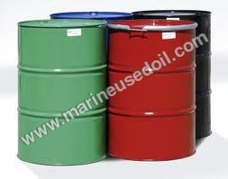 Hydraulic oil