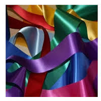 Ribbons  & Laces