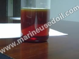 Marine industrial