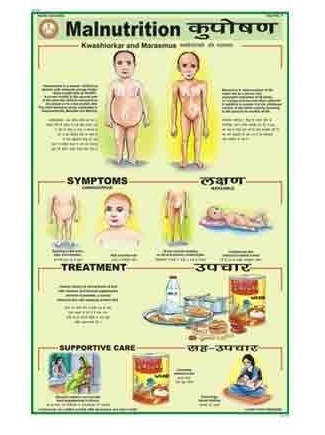 Health And Hygiene Charts