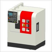 CNC Turning Center