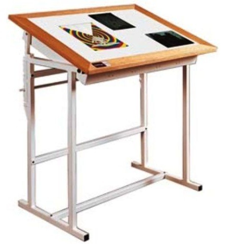 Tracing Table Without Glass DD-05