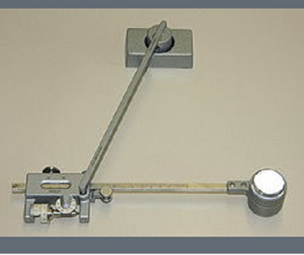 Planimeter DD-08