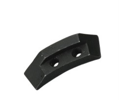 JZ-20474 - Steel, 2x3x1 Inches, Black Oxide | Durable, Precise Fit, Easy Install, Corrosion Resistant, Lightweight