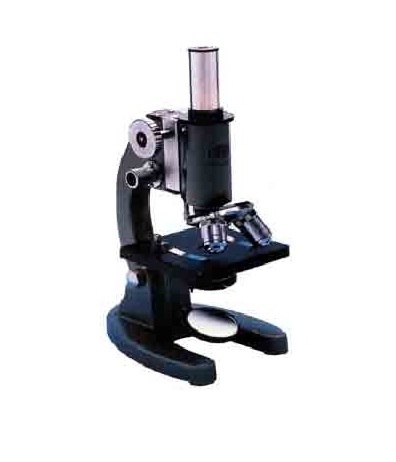 Student Microscope