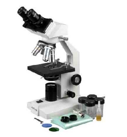 Binocular Microscope