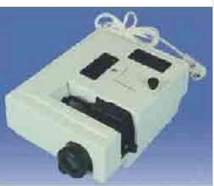 Slide Projector Manual BEP-150