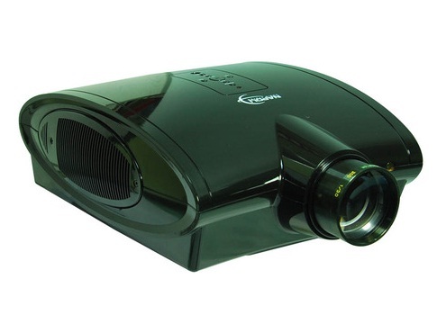 LED Projector