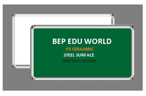Ceramic Steel Surface Writing Board