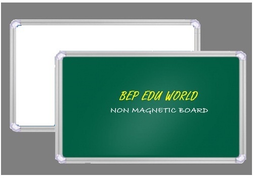 Resin Coated Magnetic Board