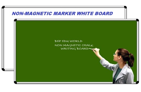Writing Boards Non-Magnetic Board
