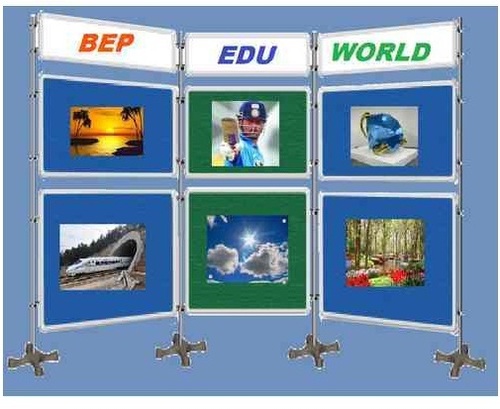 Exibition Display Board