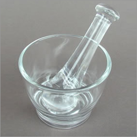 Laboratory Equipments