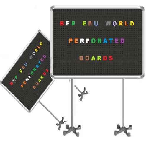 Perforated Board