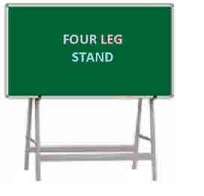 Four Leg Stand