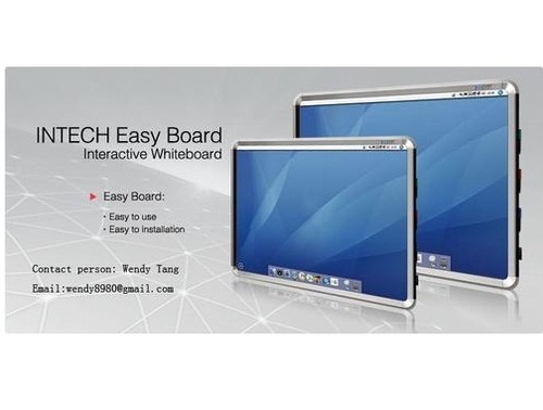 Interactive - Smart Board White Board BP-IB01