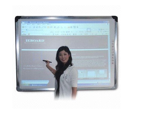 Interactive - Smart Board White Board BP-IB01