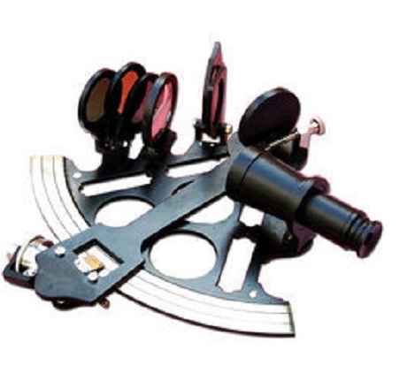 Nautical Sextant BP-045