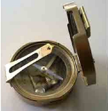 Survey Instruments