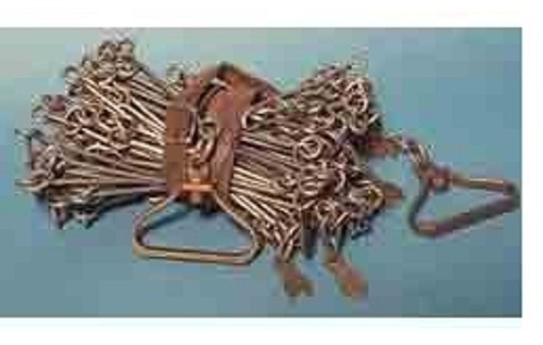 Land Measuring Chain Set BPS-046