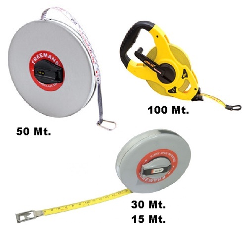 Measuring Tape