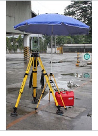 Survey Umbrella BP-U54