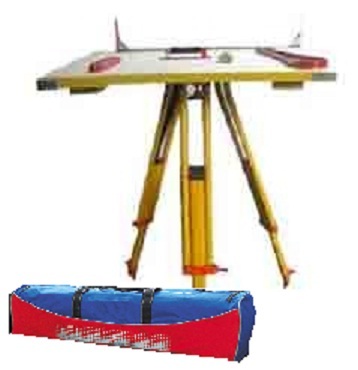 Plane Table Set BPS003