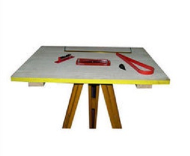 Plane Table Set BPS001