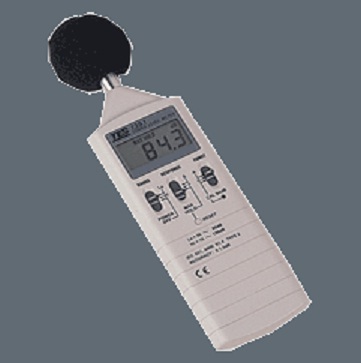 Sound Level Meter
