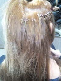 Permanent Hair Extensions At Best Price In New Delhi Delhi Phc