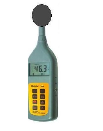 Sound Level Meter