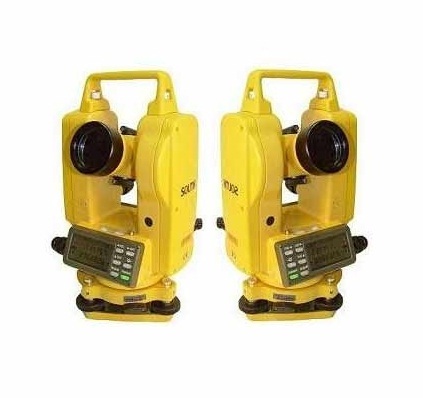 Digital Electronic Theodolites ( BPS-J02 )