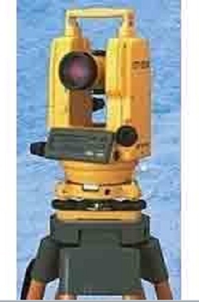 Digital Theodolite (BPS -T02)