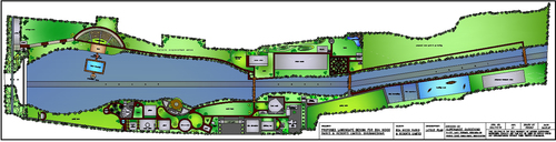 Aspect Landscape Planning