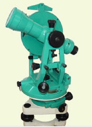 Theodolites