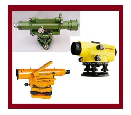 Dumpy Level BPS-DLQ12