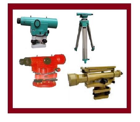 Dumpy Level BP-DL007