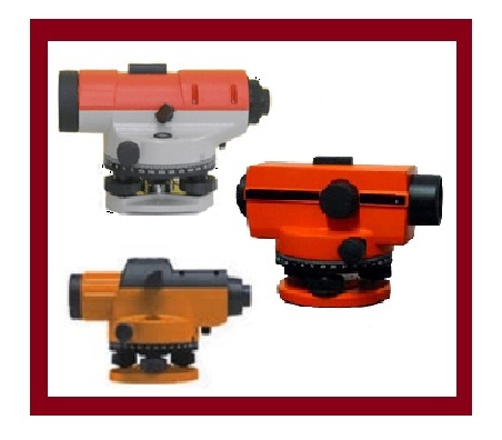 Auto Level BPS-24
