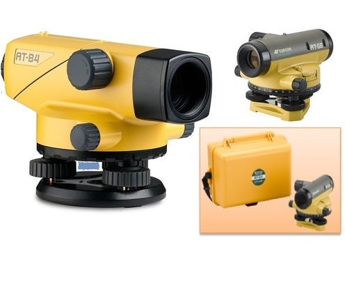 Auto Level Topcon Japan Make