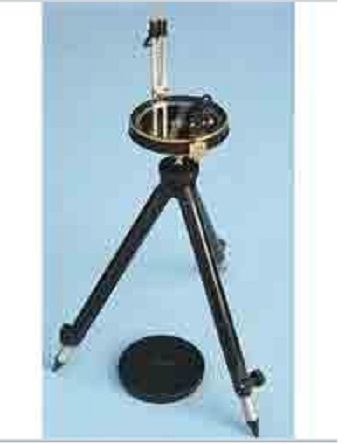 Prismatic Compass Su