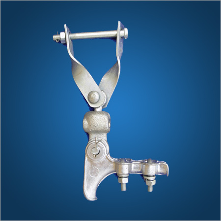 Two Bolt Hardware Fitting