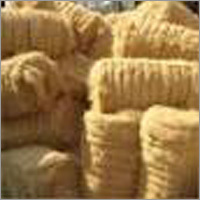 Coconut & Coir Fibres